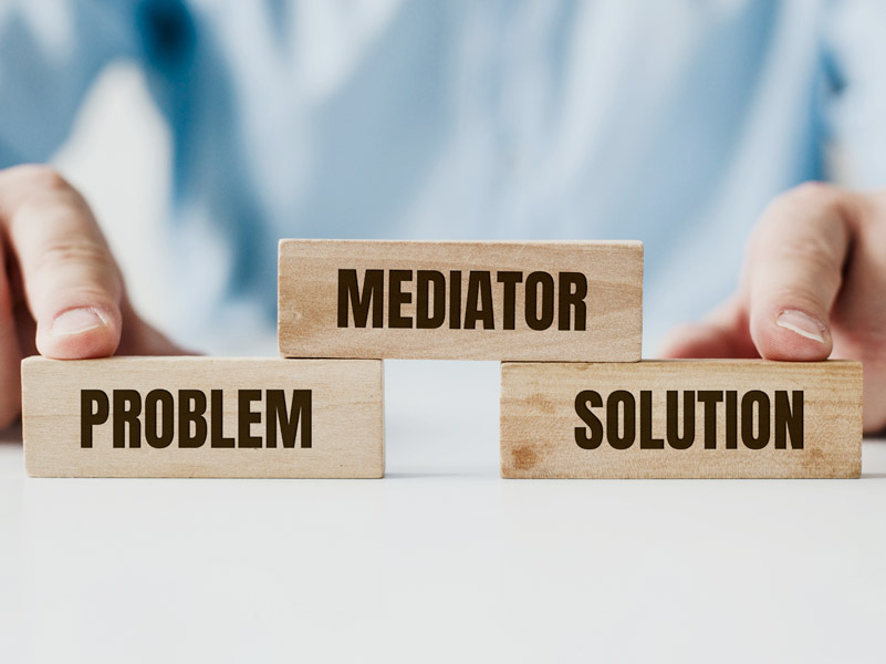 how to choose the right mediator for your case